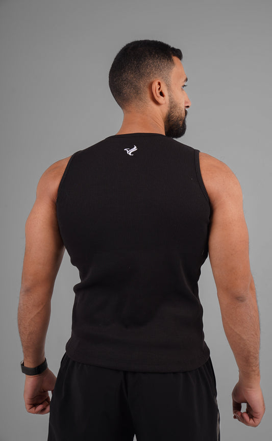 Athletic tank top
