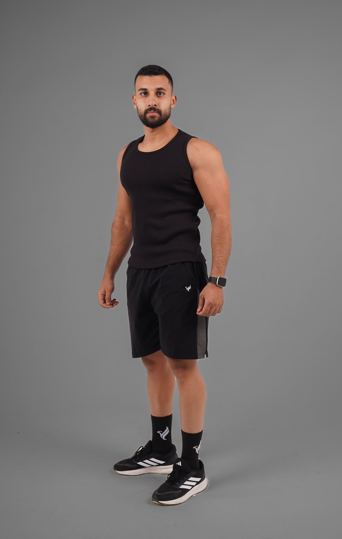 Athletic tank top