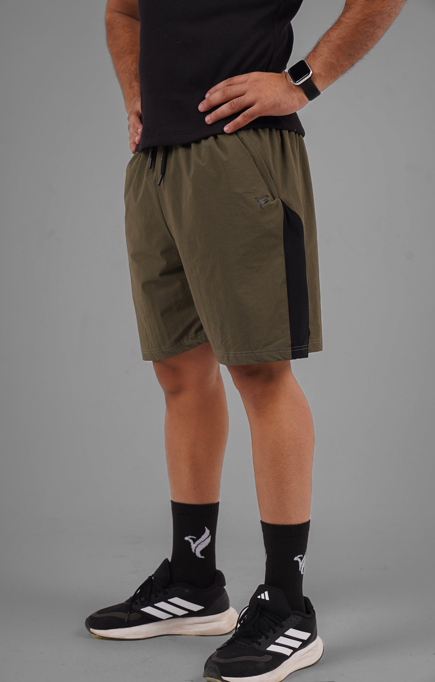 Waterproof shorts