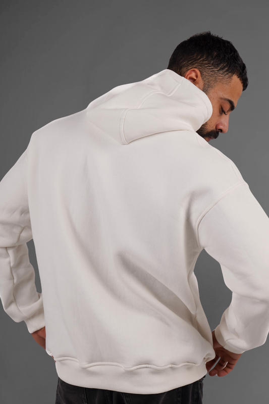 Classic Cotton Hoodie males