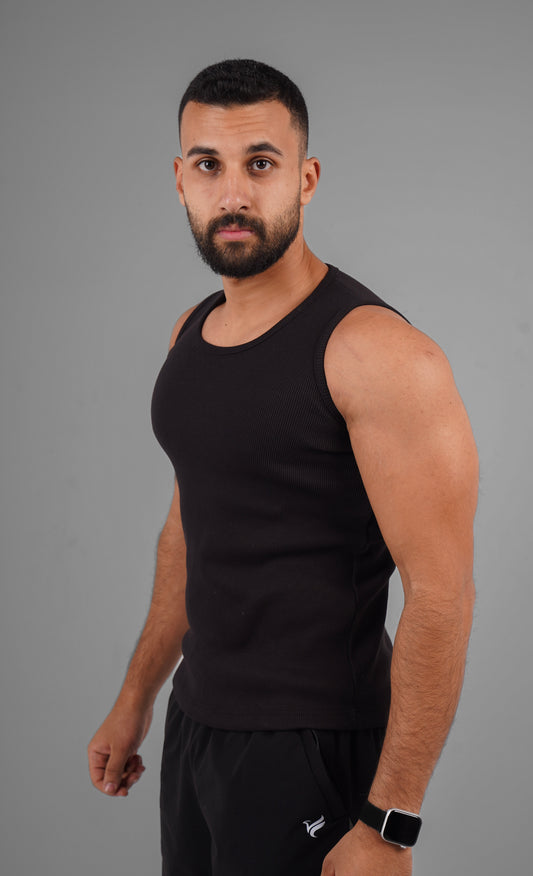 Athletic tank top