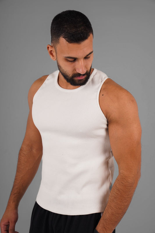 Athletic tank top