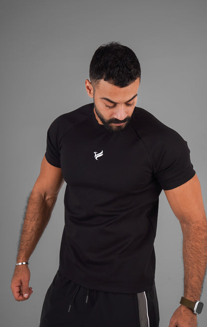 Compression T-shirt