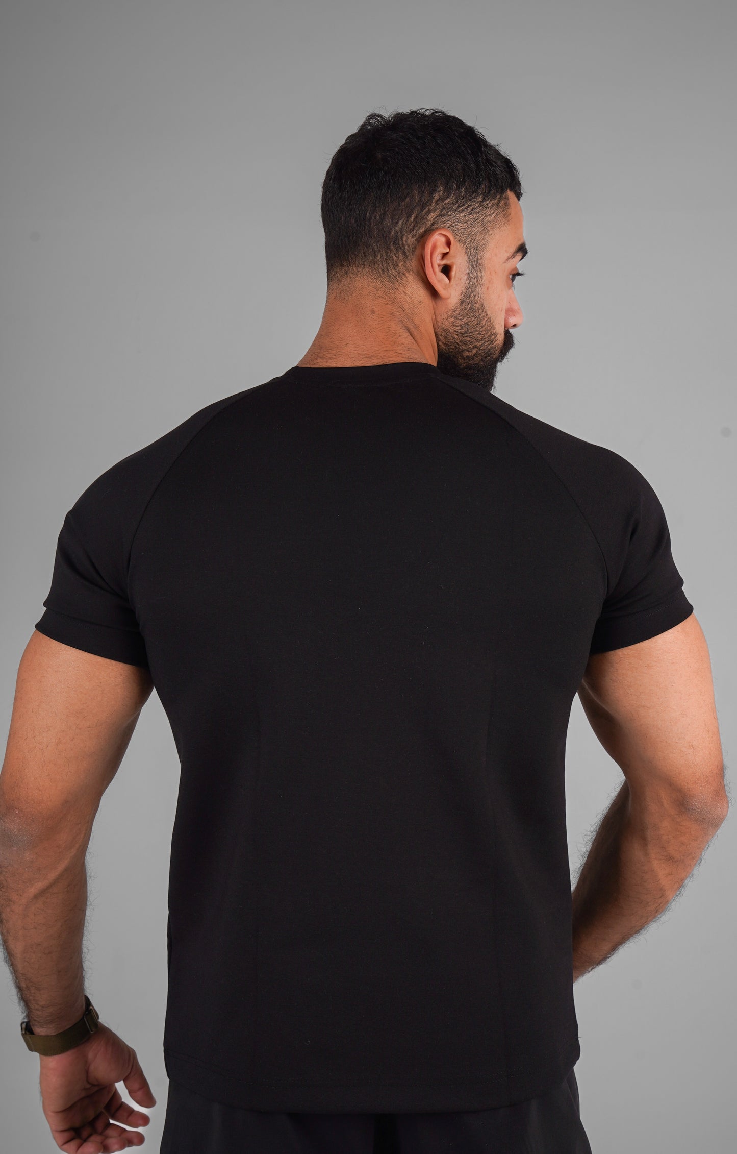 Compression T-shirt