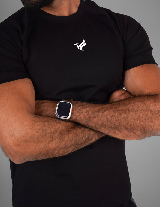 Compression T-shirt