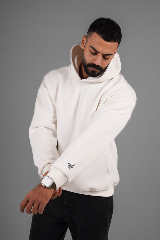 Classic Cotton Hoodie males