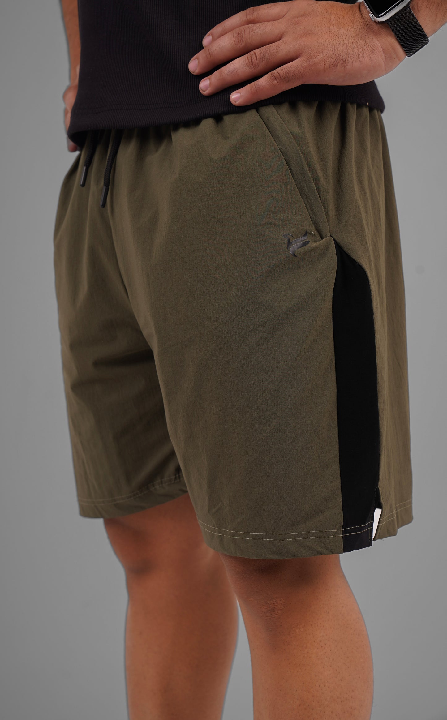 Waterproof shorts