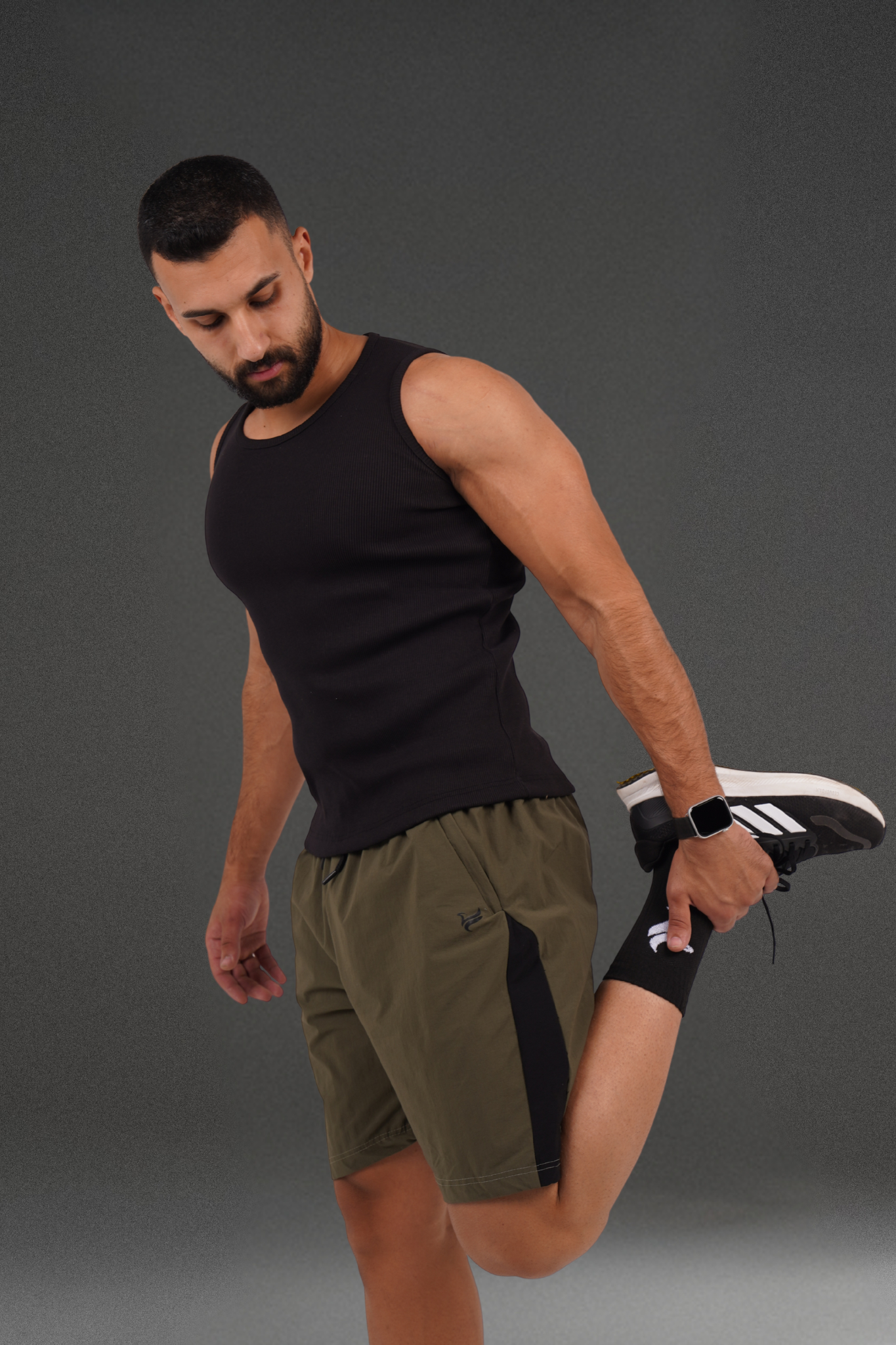 Waterproof shorts