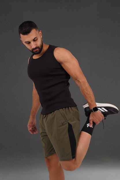 Waterproof shorts