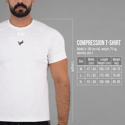 Compression T-shirt