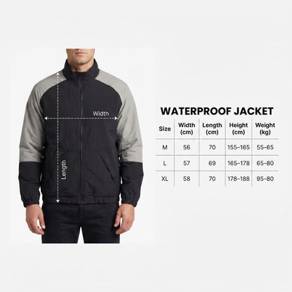 Waterproof Jacket